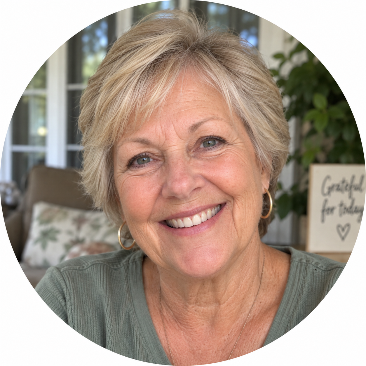 Patricia Morris