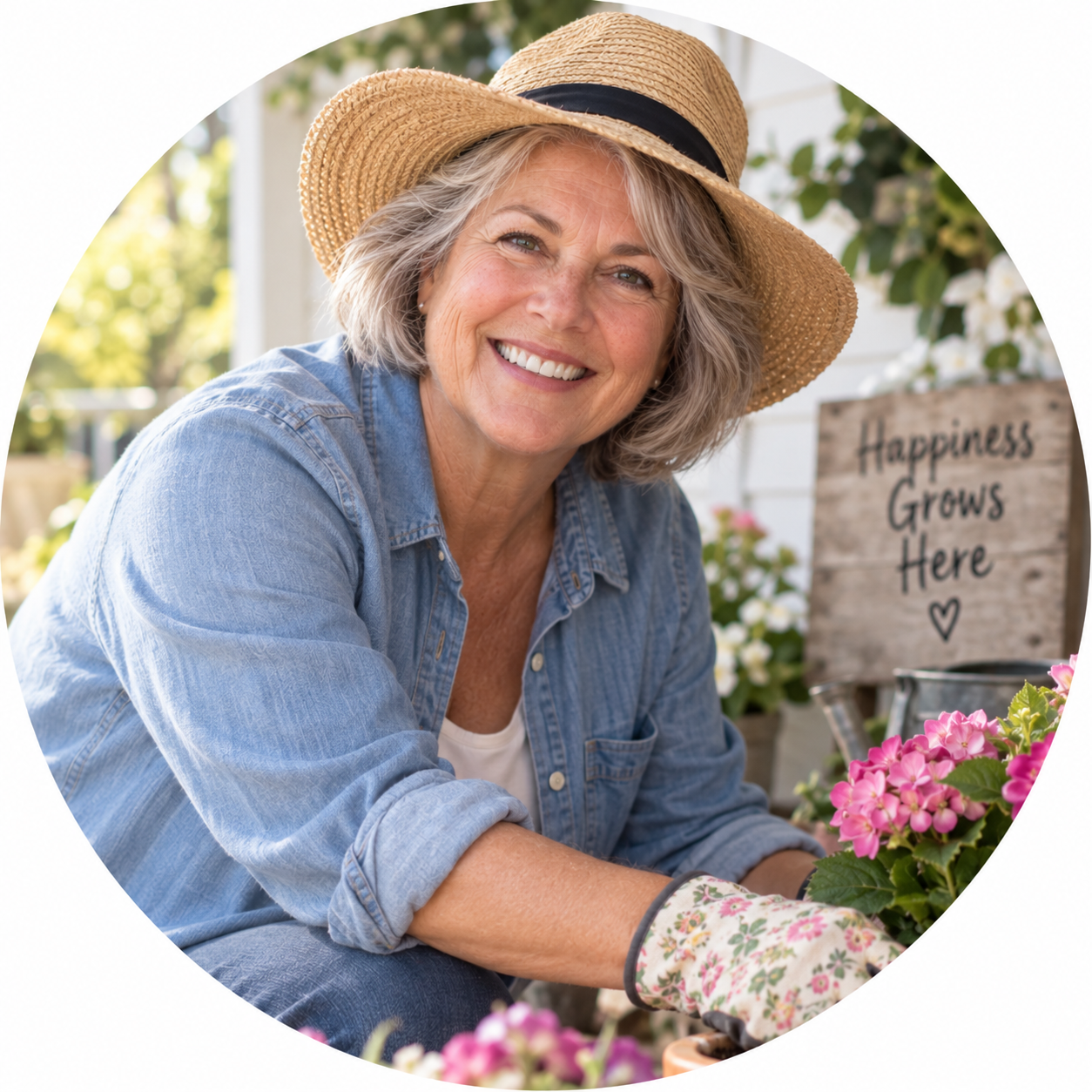 Nancy Wallace