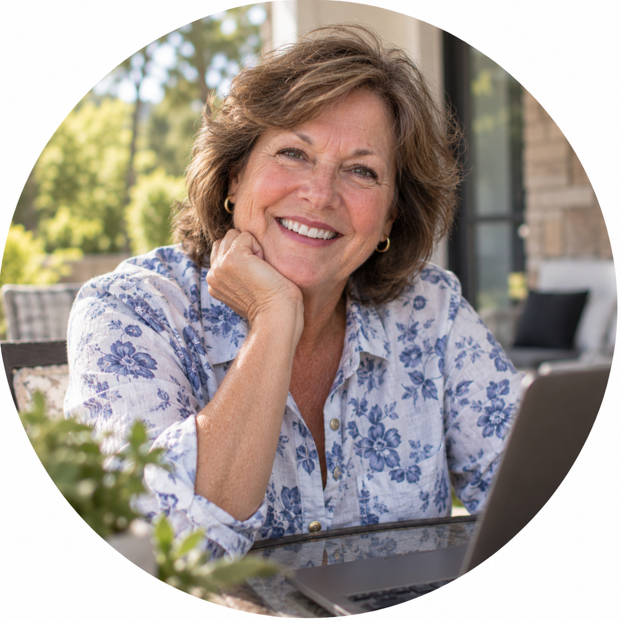 Barbara Reynolds
