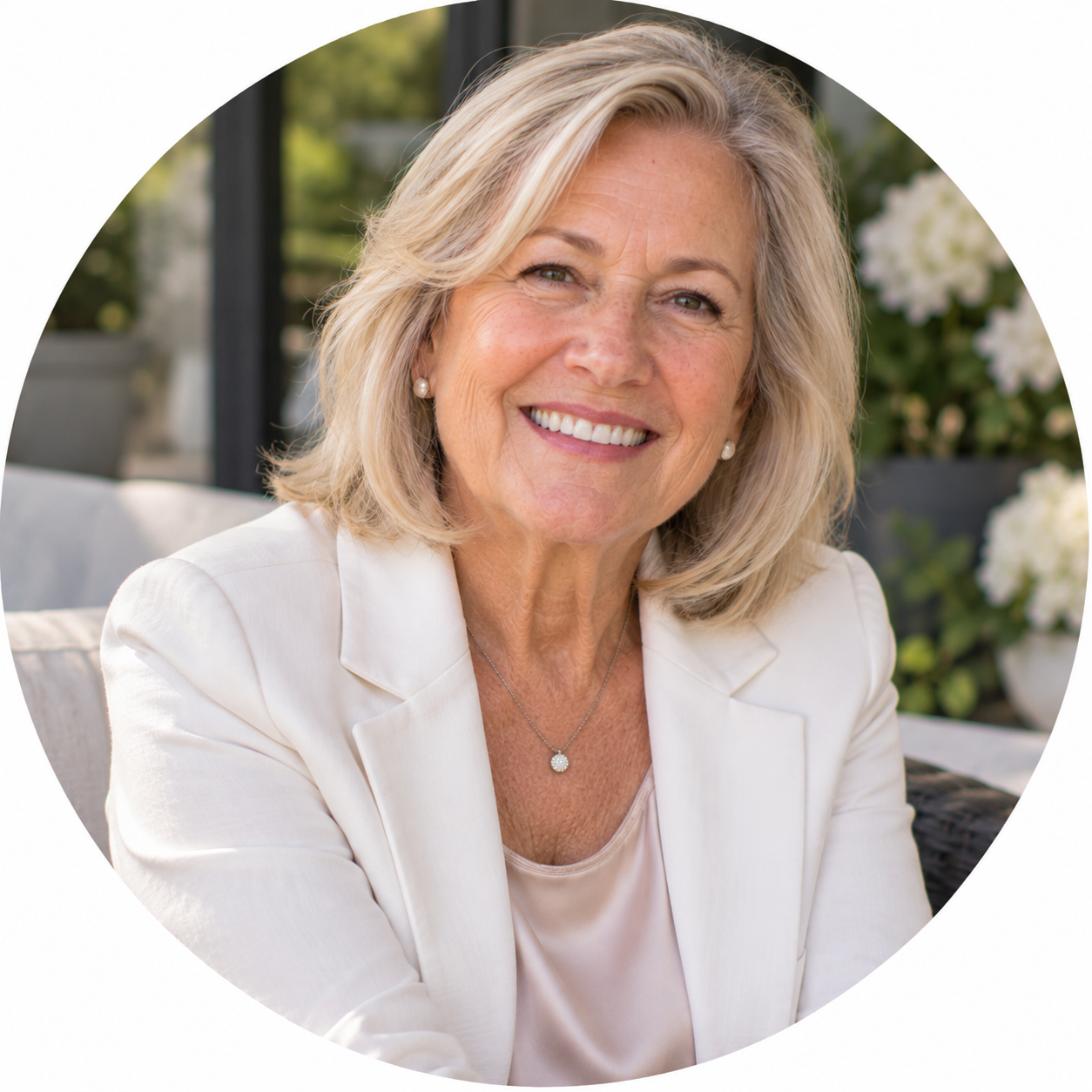 Sharon Douglas