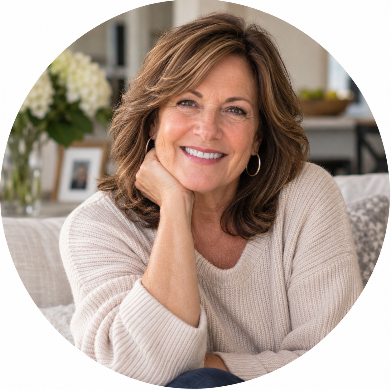 Deborah Simmons