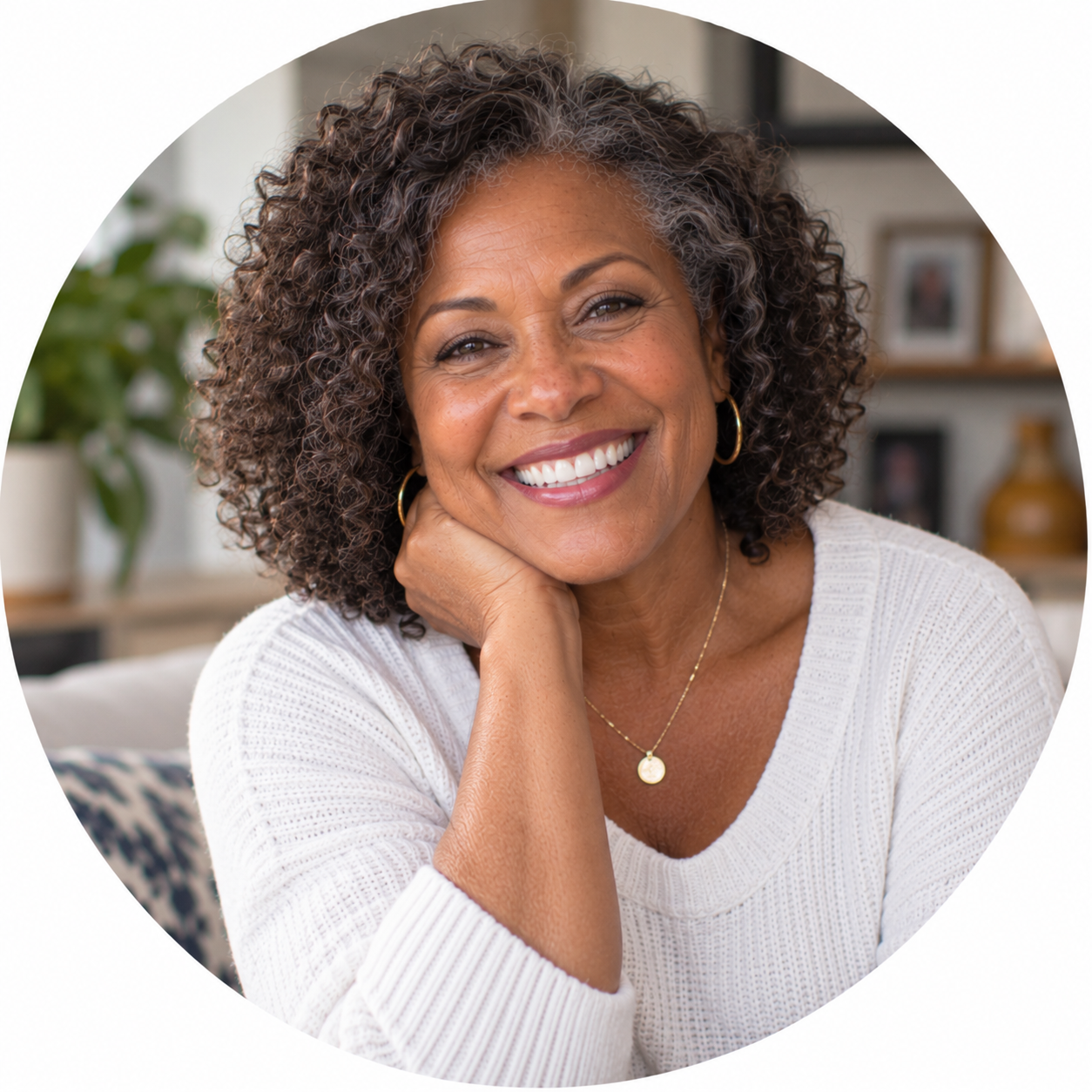 Janet Richardson