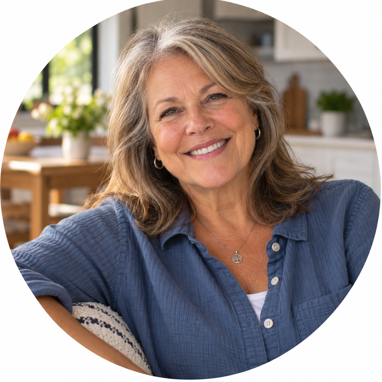 Mary Sullivan