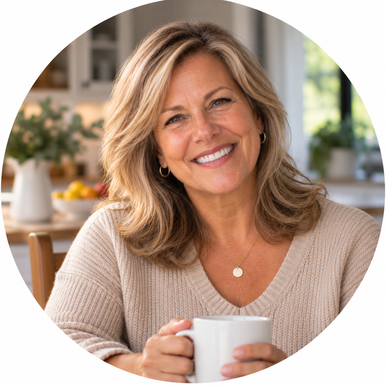 Karen Phillips