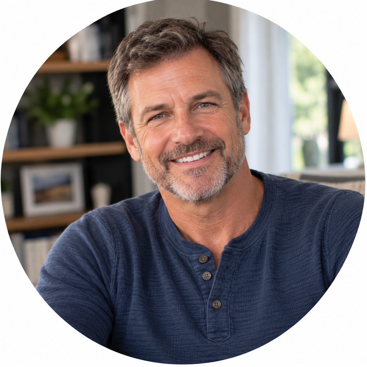 Steven Parker
